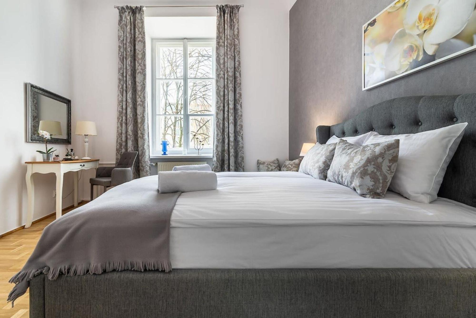 Freta 25 Elegant Apartment By Rent Like Home ワルシャワ エクステリア 写真